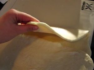如何在家製作美味的羊角麵包(Croissant)-6