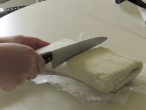 如何在家製作美味的羊角麵包(Croissant)-7