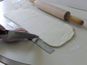 如何在家製作美味的羊角麵包(Croissant)-9