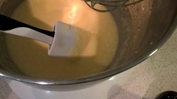 如何自己在家製作重奶油
