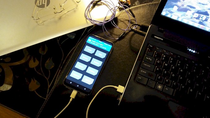 中國版小米紅米redmi Note 7手機安裝歐版miui固件 刷入twrp 道