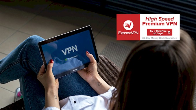 Expressvpn中国-2020年中国还能用的VPN