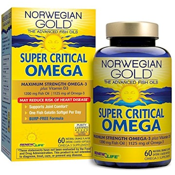 美國10大Omega-3魚油營養補充劑-Norwegian-Gold-Ultimate-Fish-Oils-Super-Critical-Omega-small