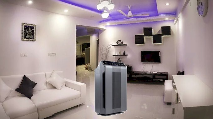 除了房間大小之外，其它影響你選擇具有正確參數空氣清淨機的因素