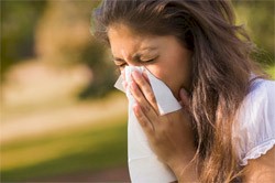 空氣清淨機和哮喘、過敏原、花粉-P1