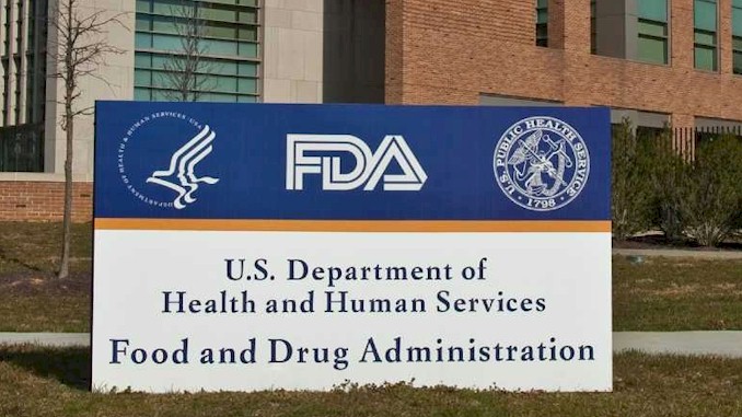 美國食品和藥品管理局（FDA）批准放寬魚油衍生藥品用於治療心臟病的範圍