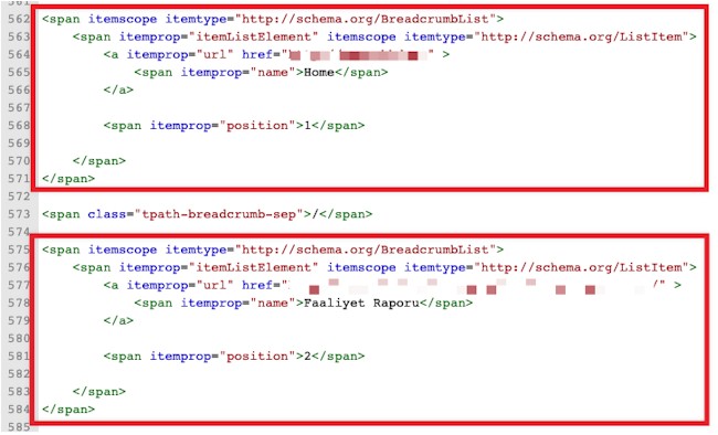 data vovabulary.org schema deprecated-3