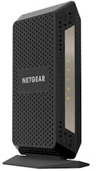 NETGEAR-Gigabit-Cable-Modem
