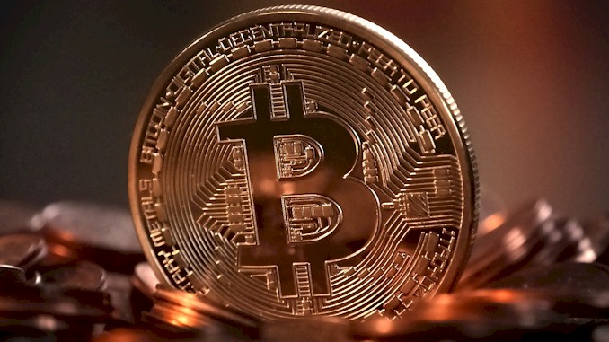 比特幣(Bitcoin)是什麽？